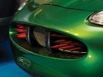 Jaguar XKR James Bond Special Effects Car 1998 года